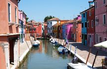 Murano Island Glassblowing Show - Made in Italy Art & Walk