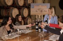 Guided tour and tasting at Duca di Salaparuta Winery 