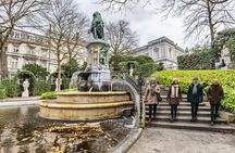 Private Brussels Full Day Tour with Atomium Entry and Lunch