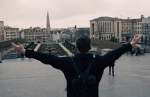 Private Brussels Full Day Tour with Atomium Entry and Lunch