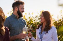 Half Day Escape to Chianti: Taste the Heart of Tuscany