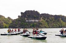 Jet Ski Kilim Mangrove Tour
