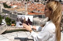 Two-in-One Private Walk:Dubrovnik History & Game of Thrones Sites