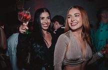  Exclusive Pub Crawl in San Jose 