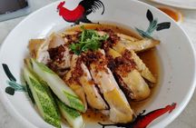 Small Group Melaka Flavours Food and Culture Tour