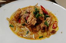Small Group Melaka Flavours Food and Culture Tour