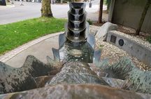 Private Space Needle and Seattle Center Tour
