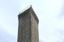 Private Vespa Tour "Alta Langa and Barolo, between hazelnuts and wine"