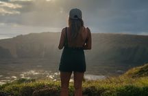 Rapa Nui Private Full Day Tour