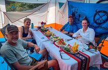 Private Inca Trail to Machu Picchu 4 Days
