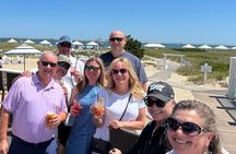 Chatham Bites and Sights Walking Guided Food Tasting Tour
