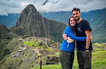 Private Inca Trail to Machu Picchu 4 Days