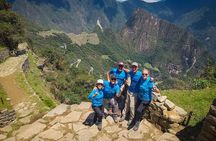 Private Inca Trail to Machu Picchu 4 Days