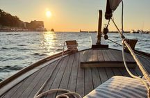 NEW! Zadar Traditional Boat Ride & Old Town Walking Tour by Šušur