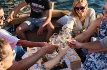 NEW! Zadar Traditional Boat Ride & Old Town Walking Tour by Šušur