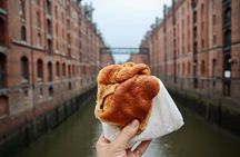 Hamburg Walking Food Tour With Secret Food Tours