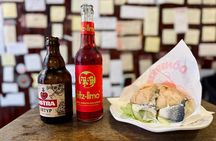 Hamburg Walking Food Tour With Secret Food Tours