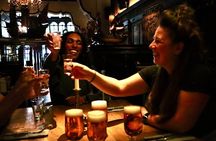 Hamburg Walking Food Tour With Secret Food Tours