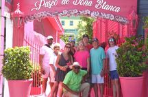 Puerto Plata Full : Guided City Tour and Beach Relaxation