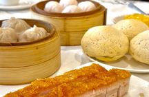 Taste of Chicago's Chinatown Food Tours