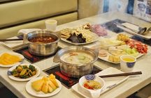 Taste of Chicago's Chinatown Food Tours