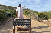 Full Day Bo Kaap Coffee Experience & Cape Peninsula Group Tour