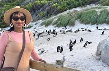Full Day Bo Kaap Coffee Experience & Cape Peninsula Group Tour