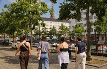 Christianshavn Walking Tour Copenhagen Bohemian Life and History