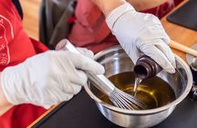 Soap Making Classes with Bubble Shack Hawaii