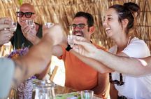 Fuerteventura Aloe Vera Workshop, Farm Tour and Local Tasting