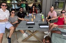 Sip Like a Local Private Wine Tours by Native Experts