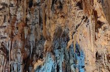 Discover Alistrati Cave and Aggitis Canyon Private Tour