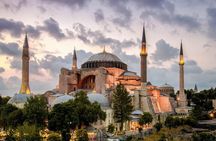 Old City Istanbul: Full-Day Tour with Licensed Guide