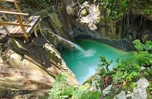 Damajagua 7 Waterfalls Adventure – In Puerto Plata
