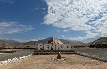 2-Day Cultural Escape to Caral and Peñico with Lodge Stay