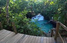 6 Day Tour to the Natural Paradise of Jalapão