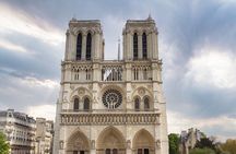 Notre Dame Cathedral Scheduled Access Guided Tour