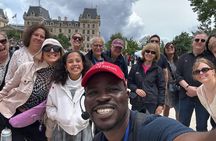 Notre Dame Cathedral Scheduled Access Guided Tour