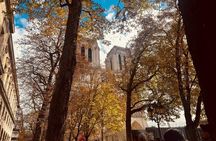 Notre Dame Cathedral Scheduled Access Guided Tour