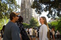 Barcelona Highlights Sagrada Familia and More Sweet Tasting