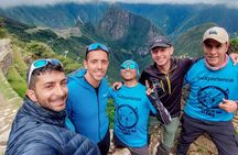 Private Inca Trail to Machu Picchu 4 Days