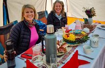 Private Inca Trail to Machu Picchu 4 Days