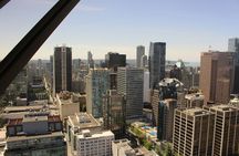 Vancouver City & Lookout Tour and Option to Add YVR Drop-Off