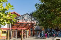 Vancouver City Tour, Lookout Deck, & Optional Airport Transfer
