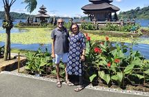Bali Car Charter with Driver for Customize Tour 5 Hours