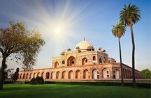 Delhi-Agra-and-Jaipur-3-Days-Private-Tour-By-car 1