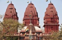 Delhi-Agra-and-Jaipur-3-Days-Private-Tour-By-car 1