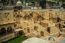 Delhi-Agra-and-Jaipur-3-Days-Private-Tour-By-car 1