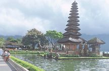 Bali's Hidden North & Iconic West: Munduk, Lovina & Tanah Lot