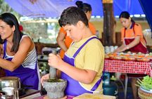 Penny Thai Cooking Class Krabi